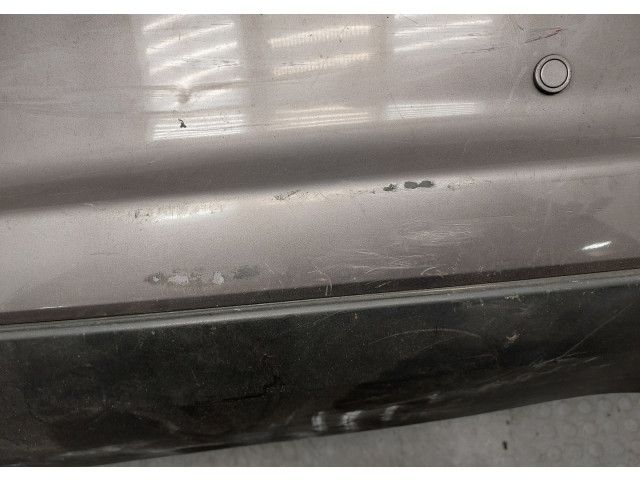 Бампер  Jaguar XF 2007-2015 задний   