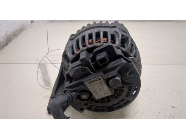 Генератор Volvo V70 2001-2008