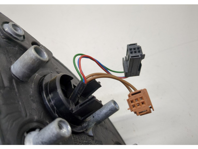 Зеркало боковое  Citroen Berlingo 2008-2012  левое           8153TP, 8151NP, 8152F6