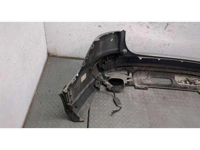 Бампер Volvo V60 2018- задний