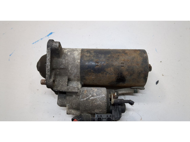 Стартер  Volvo V70 2007-2013 2.4     