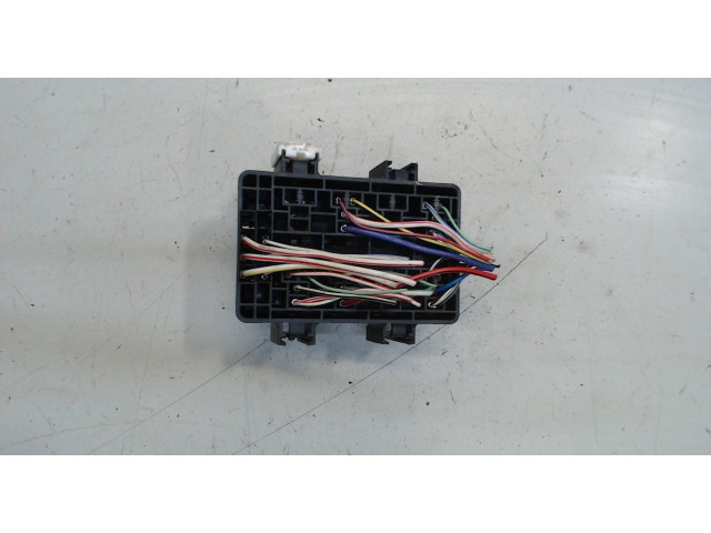 Блок предохранителей  Subaru Forester (S12) 2008-2012      lb800101b     