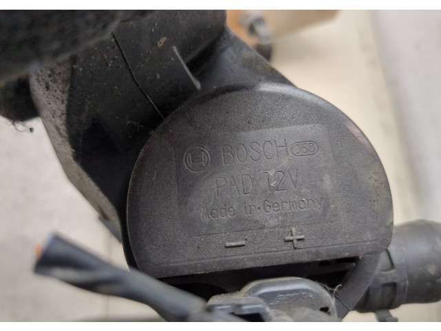 Бачок расширительный Jaguar XF 2007-2015 4R838A080AC