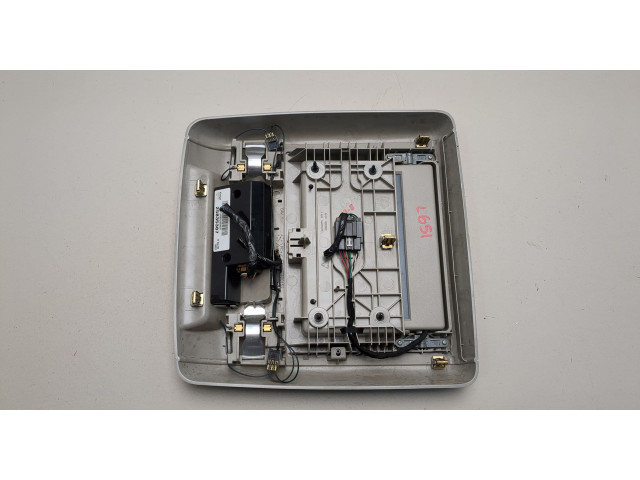 Дисплей мультимедиа  Cadillac Escalade 3 2006-2014 25835387       