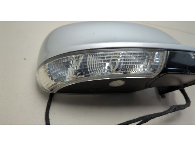 Зеркало боковое Volkswagen Phaeton 2002-2010 правое