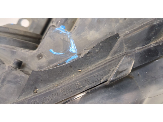 Фара передняя Volkswagen Golf 6 2009-2012 левая