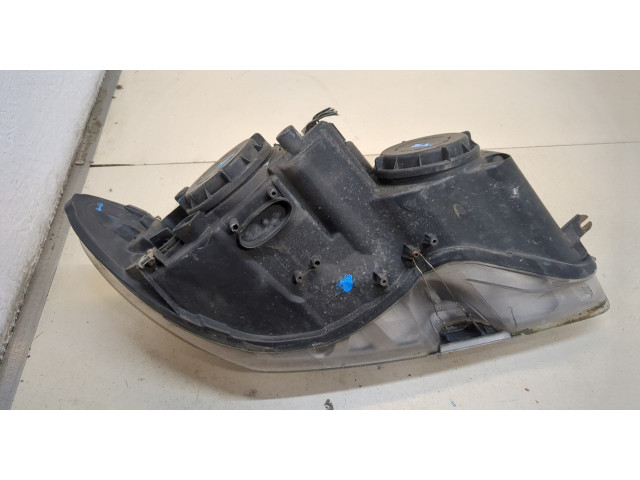 Фара передняя  Jaguar XF 2007-2015 левая 