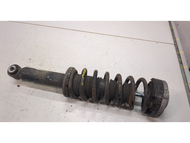 Стойка амортизатора BMW X3 F25 2010-2014 дизель