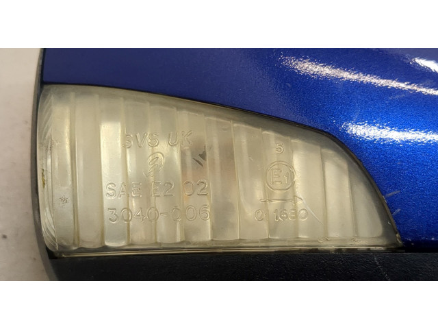 Зеркало боковое Volvo S40 2004- правое