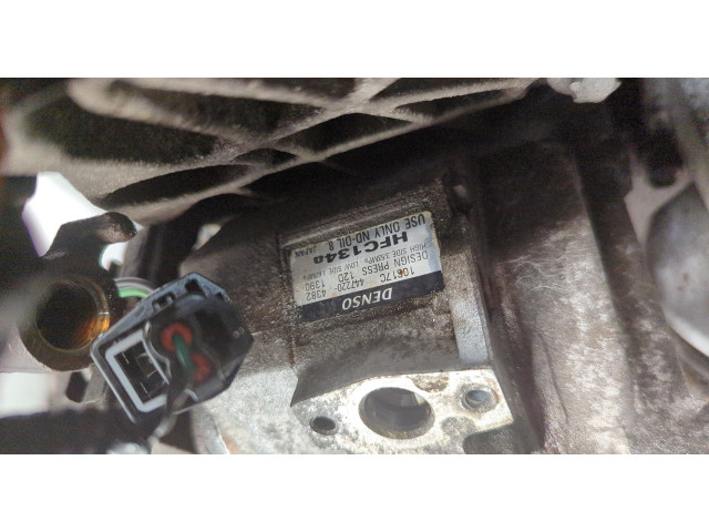 Генератор Cadillac CTS 2001-2007 25738783