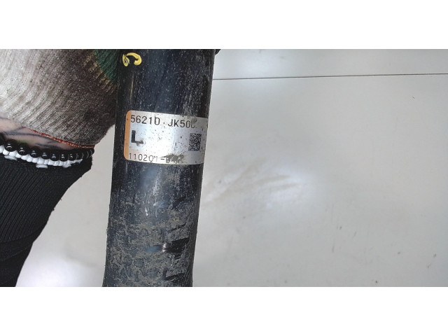 Стойка амортизатора Infiniti G 2006-2013 56210jk50c 2.5 бензин