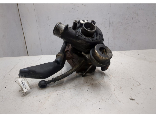 Турбина Peugeot 406 1999-2004 0375G3