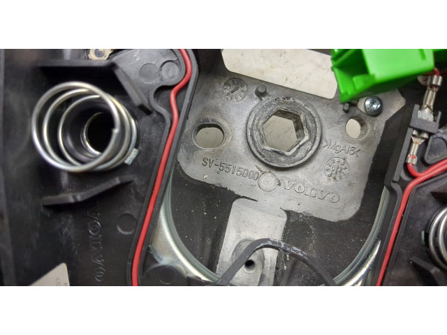 Руль  Volvo S40 2004-           