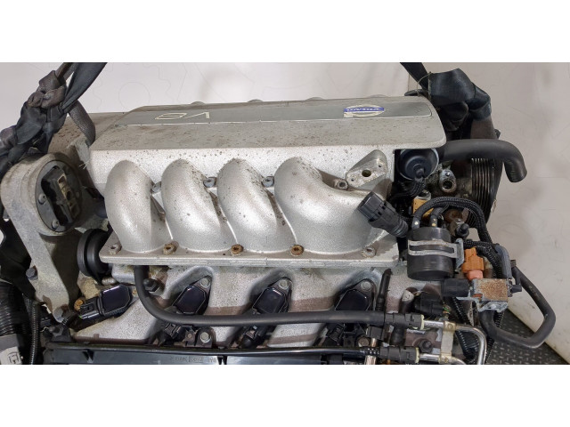 Генератор Volvo XC90 2002-2006