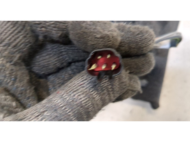 Зеркало боковое  Ford Fusion 2002-2012  левое           