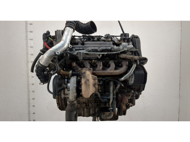 Турбина Volvo V70 2001-2008