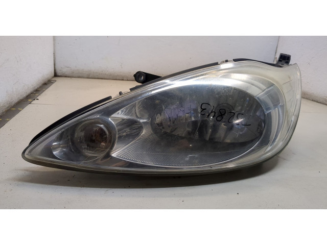 Фара передняя  Ford Ka 2009-2016 левая 