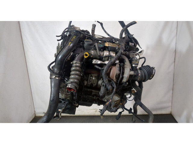 Форсунка топливная  Ford Focus 3 2014-2019         