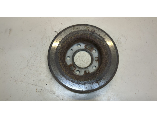 Диск тормозной  Chevrolet Trailblazer 2020-2022 1.3  задний          