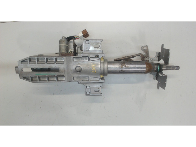  рейка  Колонка рулевая  Infiniti QX60 2013-2016      