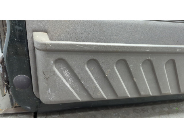 Моторчик заднего дворника Land Rover Discovery 2 1998-2004