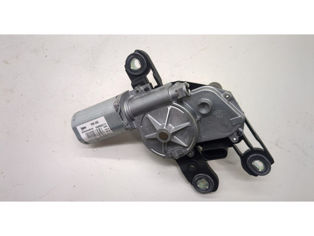 Моторчик заднего дворника Volkswagen Golf 7 2012-2020