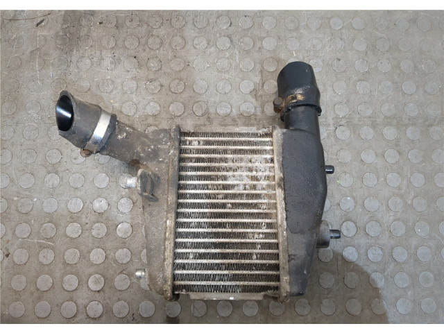 Интеркулер  Honda Accord 7 2003-2007 2.2  19700RBDE02    