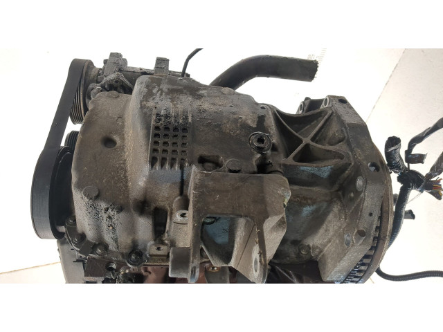  Турбина  Nissan Qashqai 2006-2013             1441100Q1G