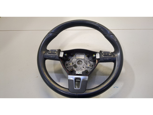 Руль Volkswagen Golf 6 2009-2012