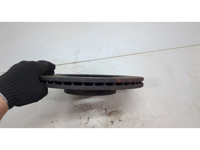 Диск тормозной  Ford Focus 2 2008-2011   передний         
