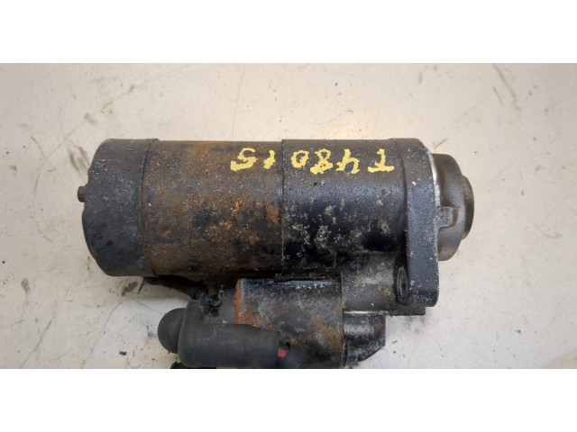 Стартер Mitsubishi Outlander XL 2006-2012 2.3