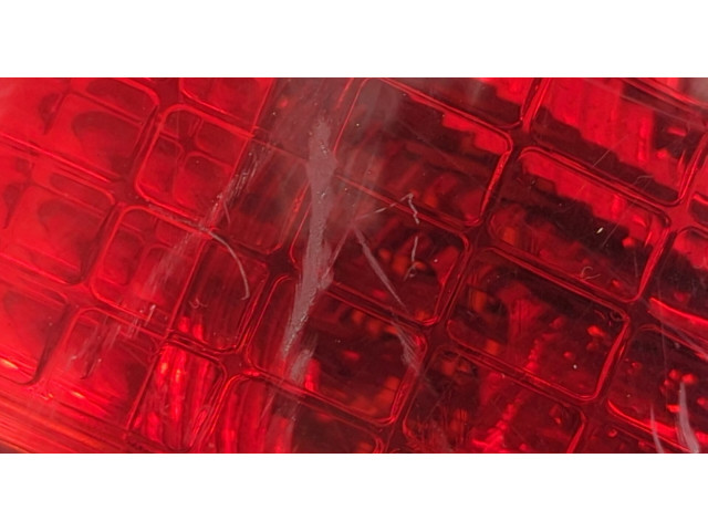 Задний фонарь          