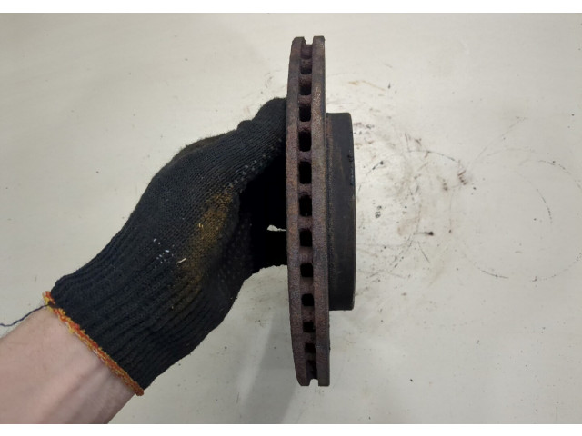 Диск тормозной Honda Jazz 2002-2008 1.3 передний 45251SAAG50