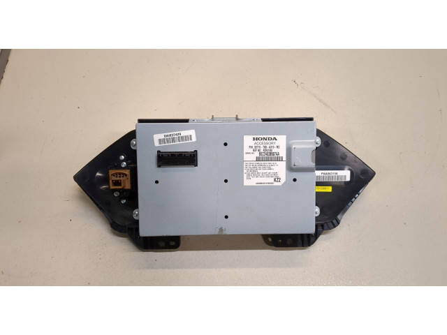 Дисплей бортового компьютера Honda Odyssey USA 2010-2017