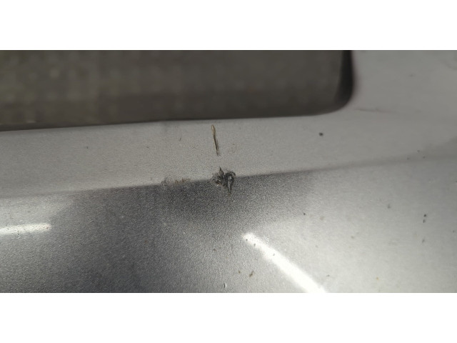 Бампер Jeep Grand Cherokee 2010-2013 передний 68078268AB