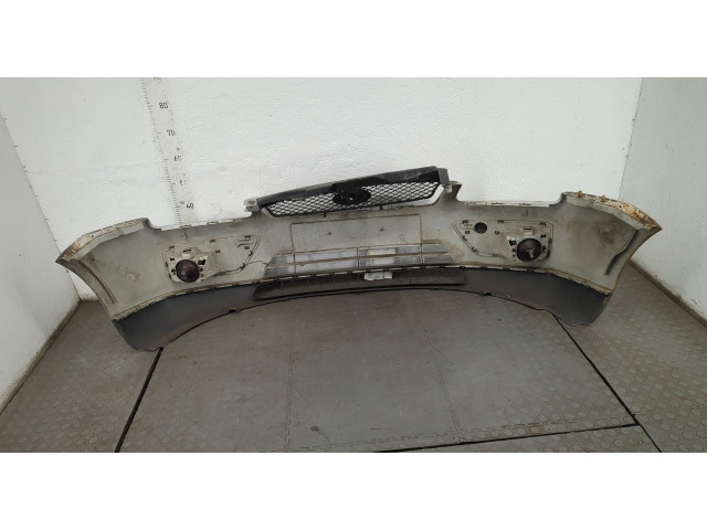 Бампер  Ford Focus 2 2005-2008 передний   1336763, 1351533