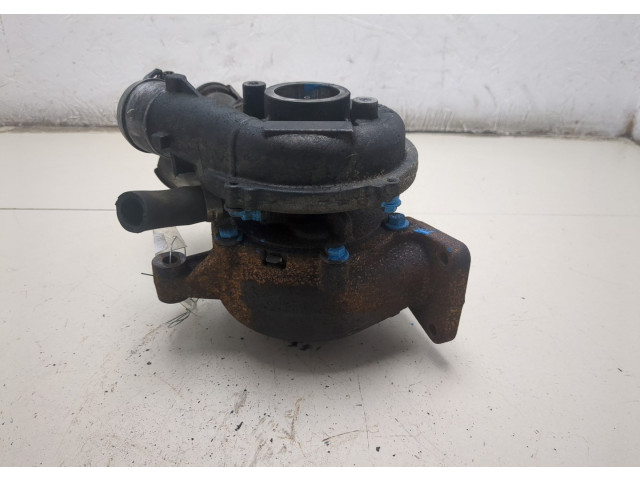  Турбина  Ford S-Max 2006-2010             1483819, 3M5Q6K682CD