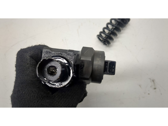 Форсунка топливная  Skoda Fabia 1999-2007    038130073AJ, 038130079CX     