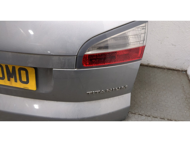 Замок багажника  Ford S-Max 2006-2010       