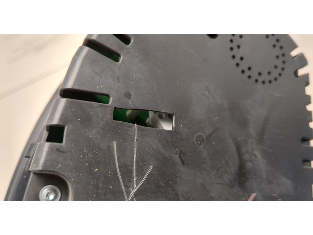 Панель приборов Volkswagen Caddy 2004-2015 2K0920965E