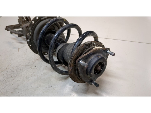 Стойка амортизатора Mitsubishi Outlander 2012-2015