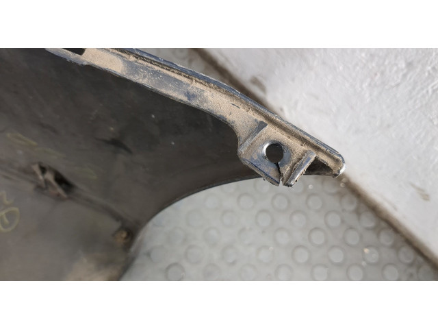 Бампер Tesla Model S задний