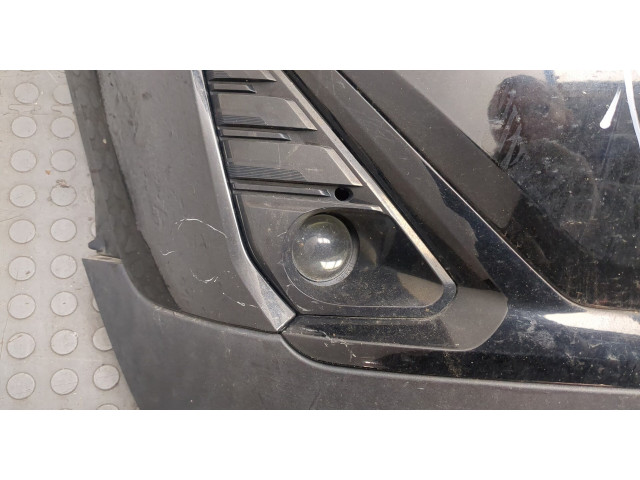 Бампер GMC Terrain 2017- передний