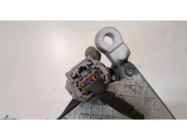 Радар круиз контроля Nissan Qashqai 2017-2023