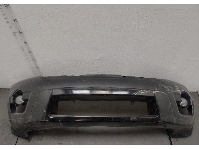 Бампер Mitsubishi Endeavor 2003-2011 передний 6400B275