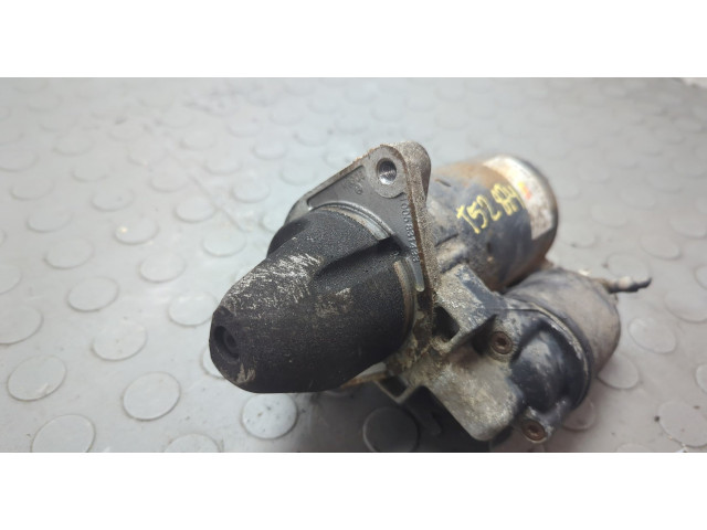 Стартер Opel Combo 2001-2011 1.3 6202071, 93186246, 93189232, 93178138