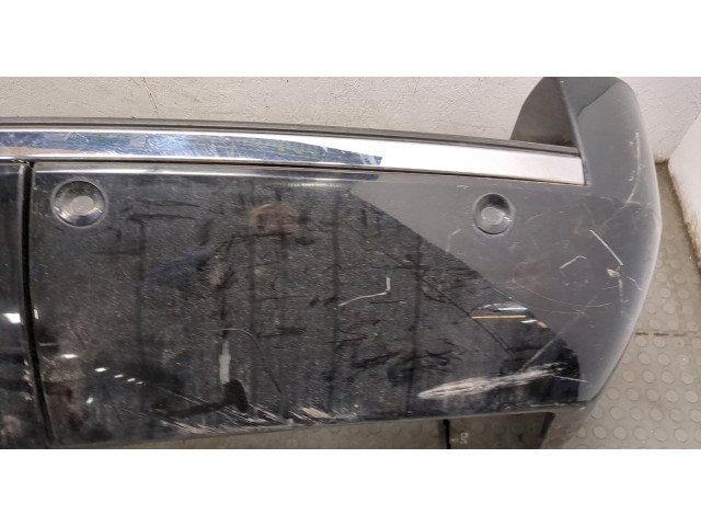 Бампер  Chevrolet Tahoe 2006-2014 задний   