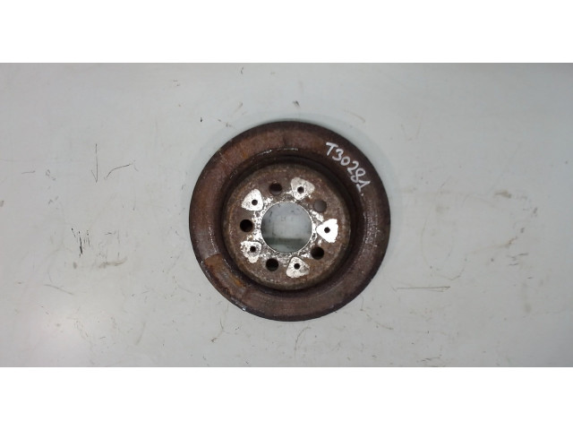 Диск тормозной Volvo S60 2000-2009 2.4 задний 9434167