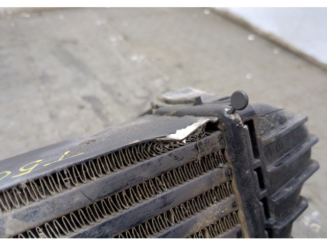 Интеркулер Jeep Cherokee 2013-