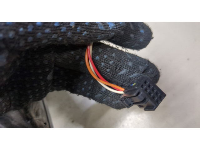 Зеркало боковое Jeep Cherokee 2013- правое